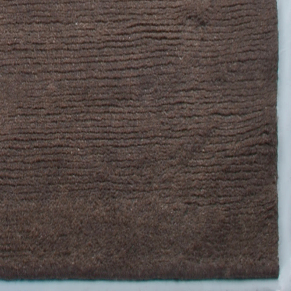 Niles Hand Knotted Tibbati Wool Area Rug