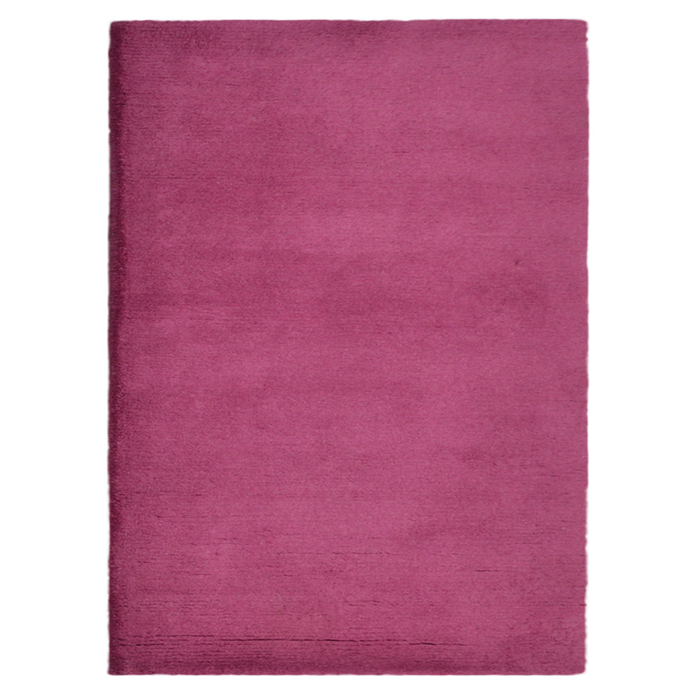 Lodi Hand Knotted Tibbati Wool Area Rug