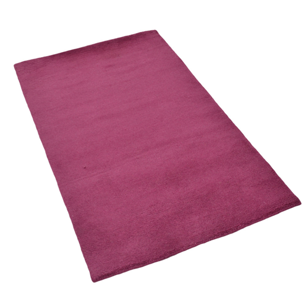 Lodi Hand Knotted Tibbati Wool Area Rug