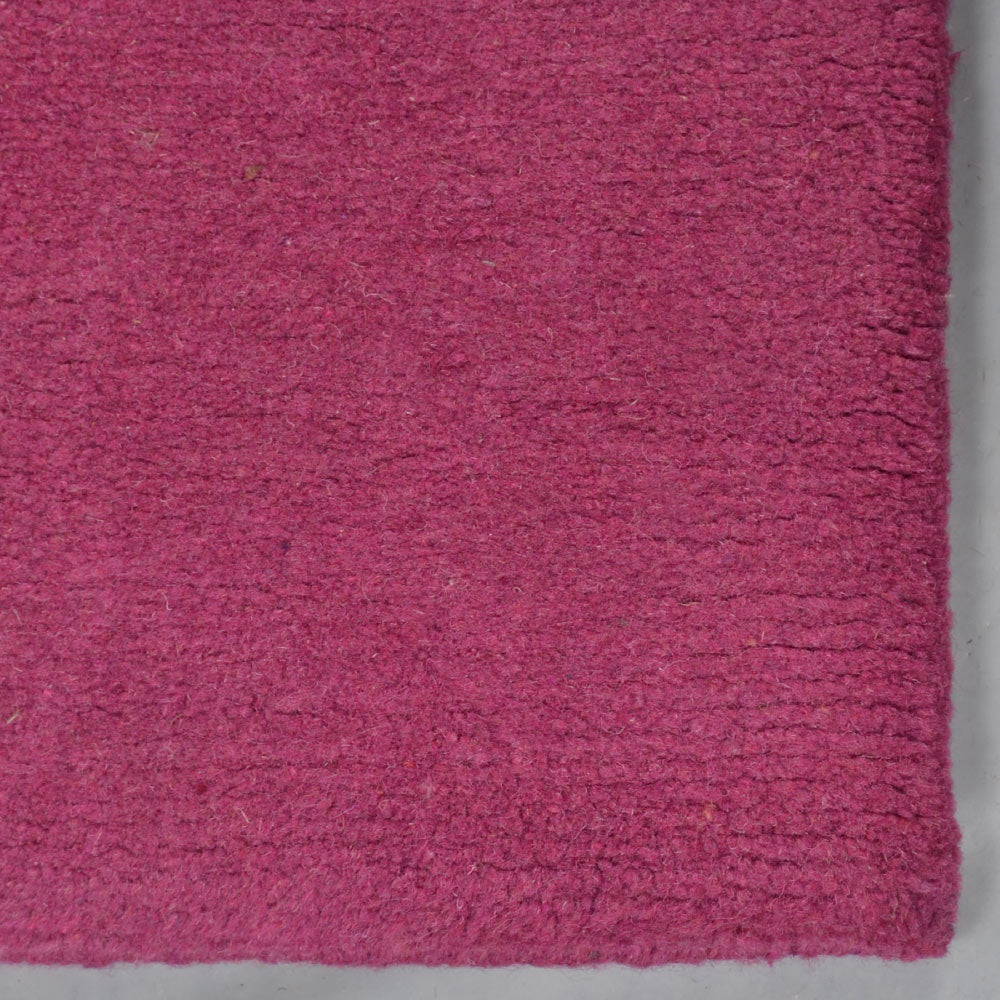 Lodi Hand Knotted Tibbati Wool Area Rug