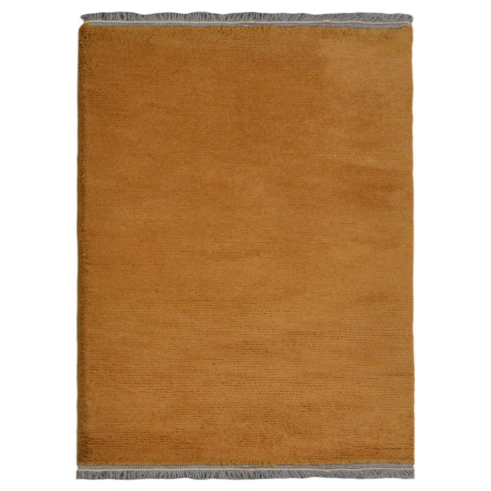 Keene Hand Knotted Tibbati Wool Area Rug