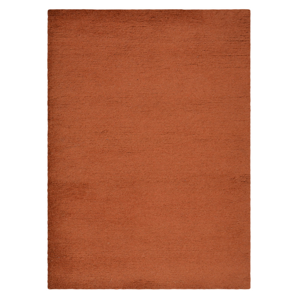 Fallon Hand Knotted Tibbati Wool Area Rug