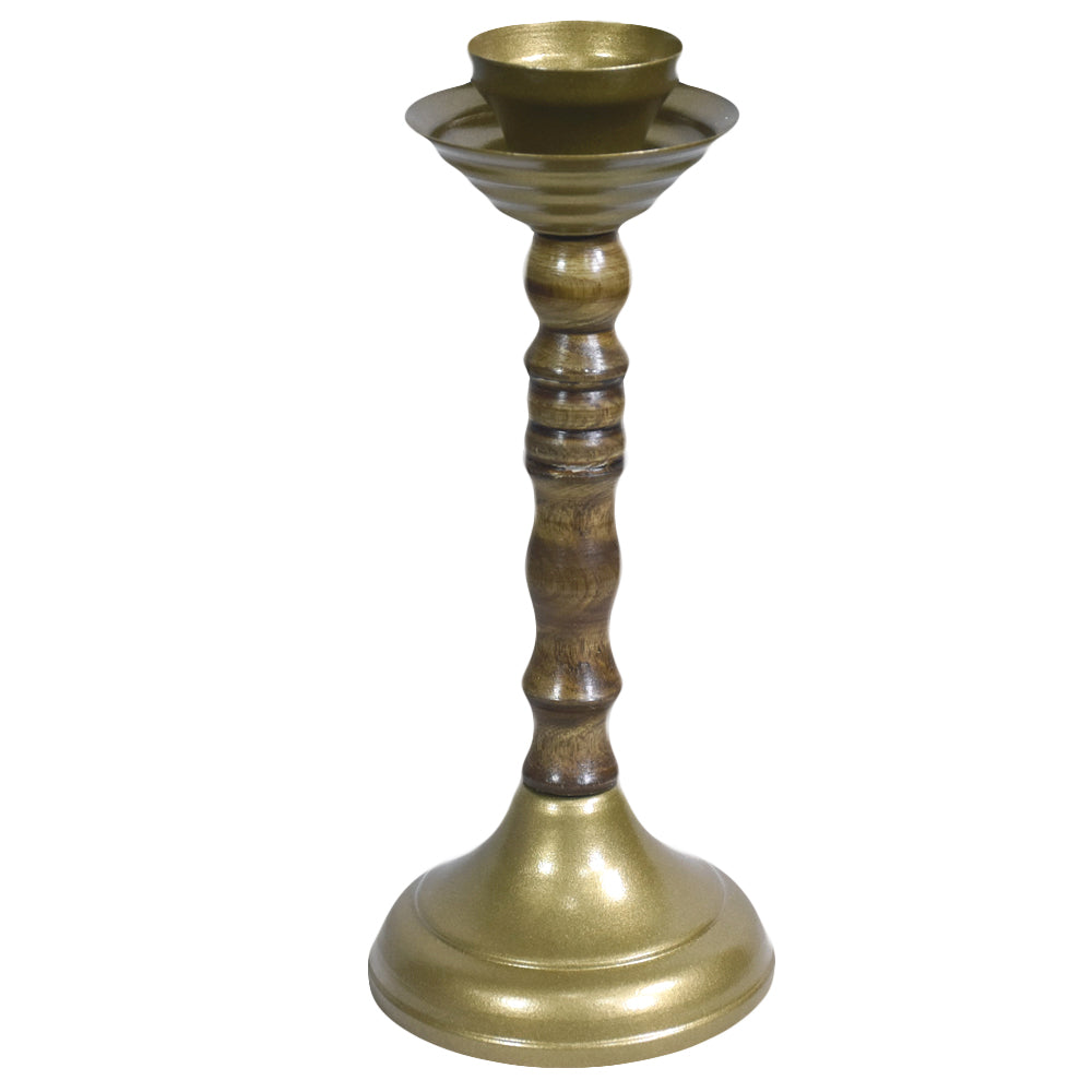 Column Pillar Candle Holder