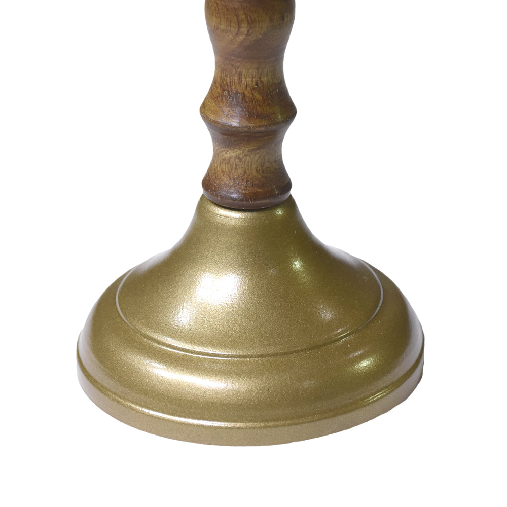 Column Pillar Candle Holder