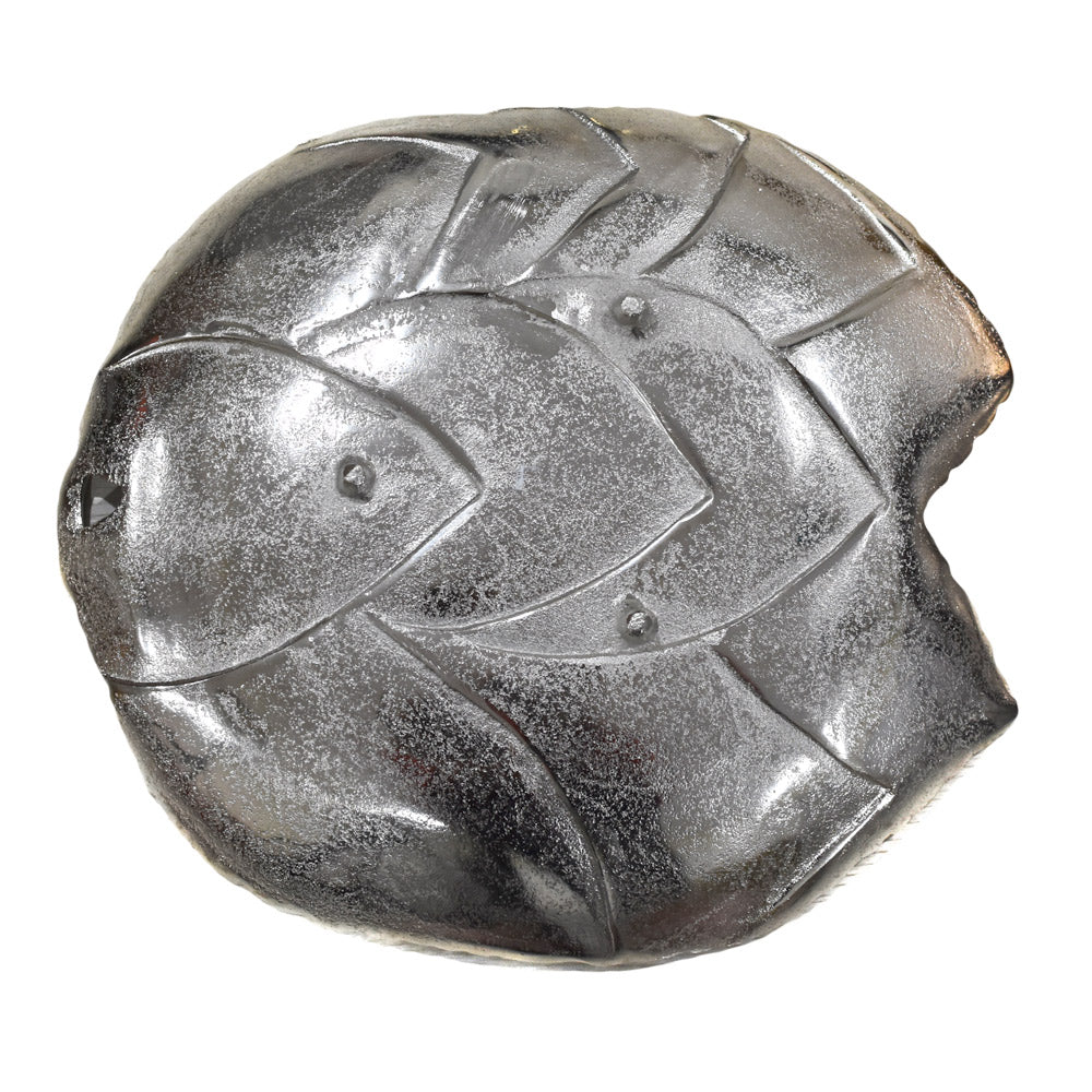 Mandara Aluminium Tray