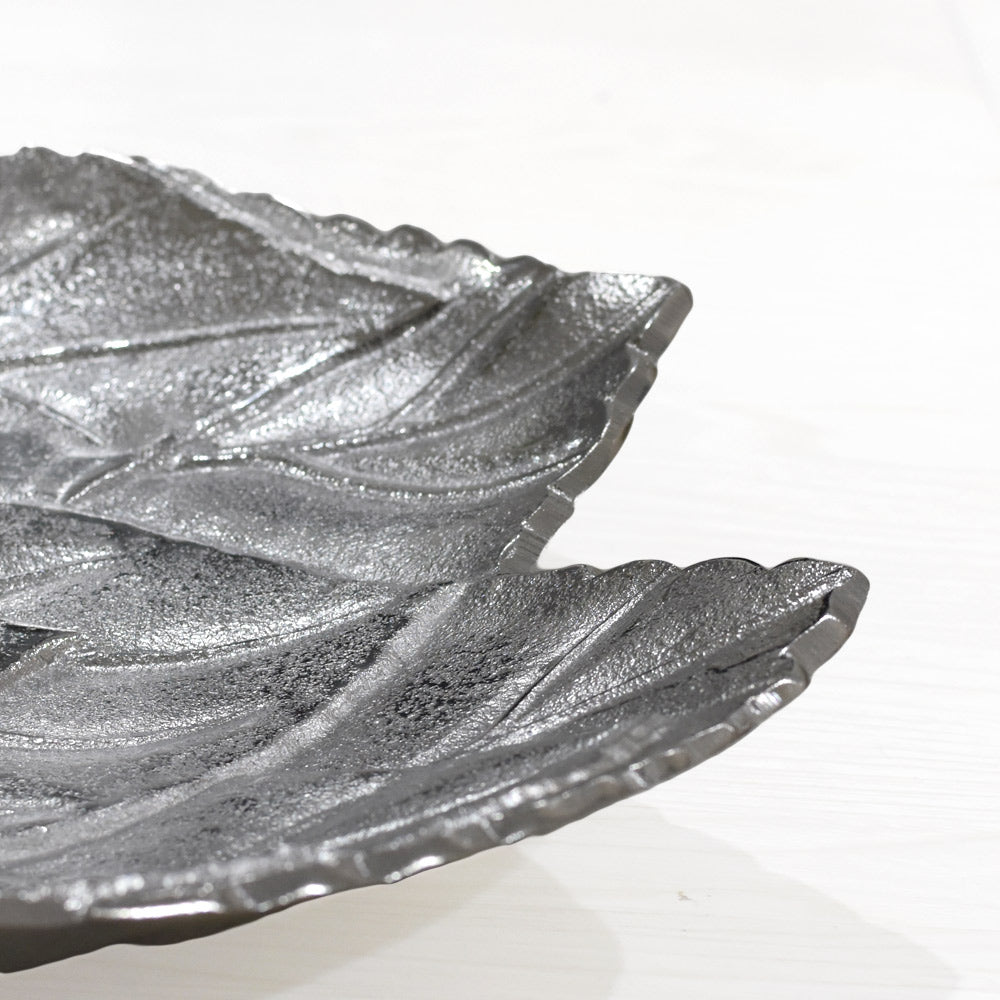 Mandara Aluminium Tray