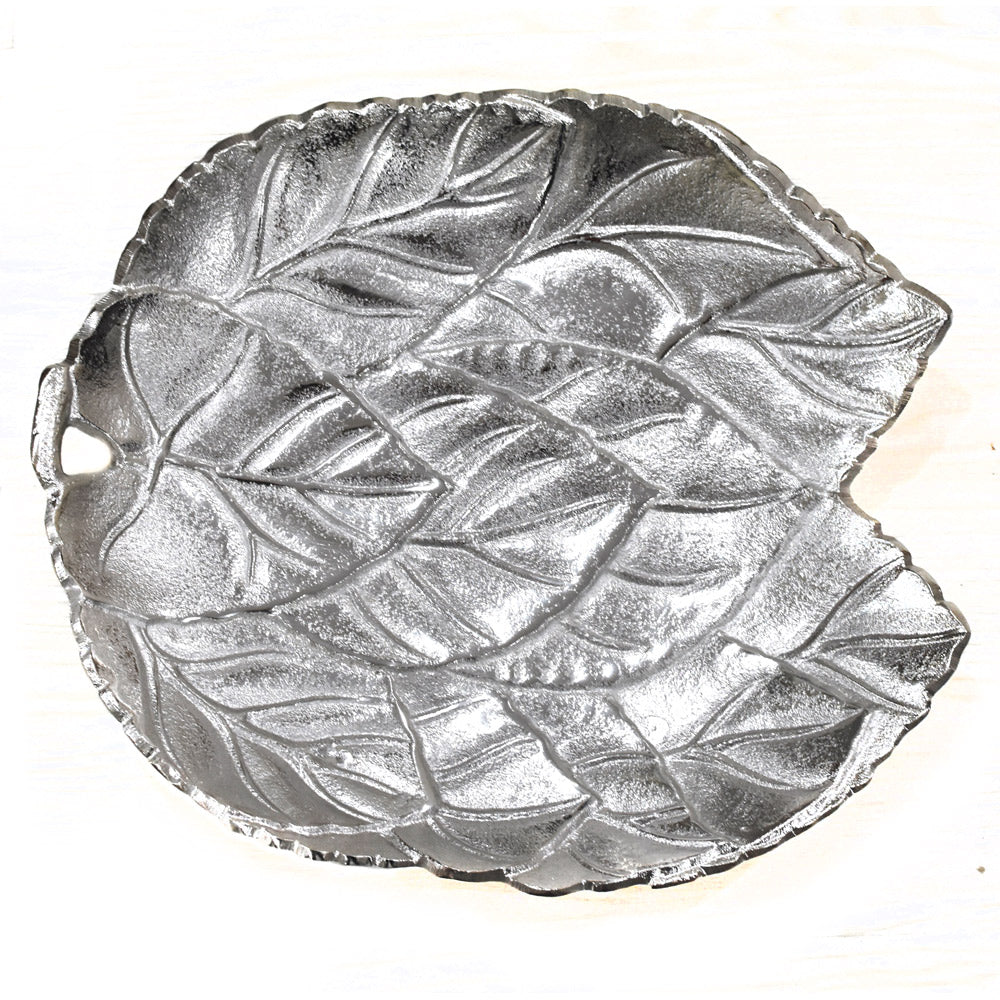 Mandara Aluminium Tray