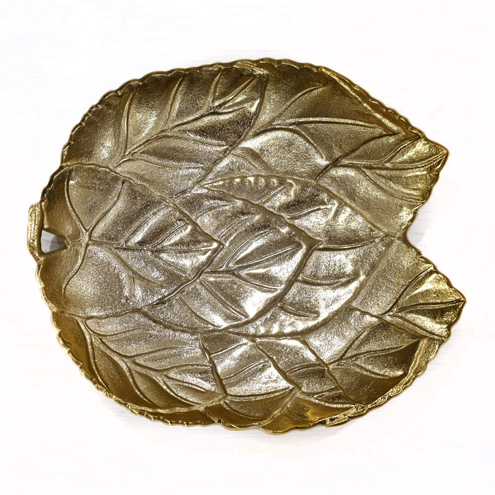 Mandara Aluminium Tray