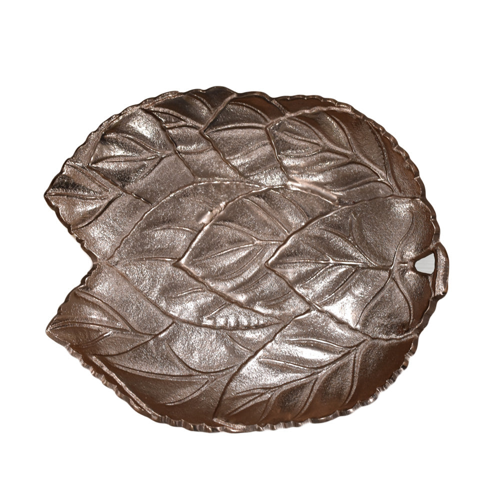 Mandara Aluminium Tray