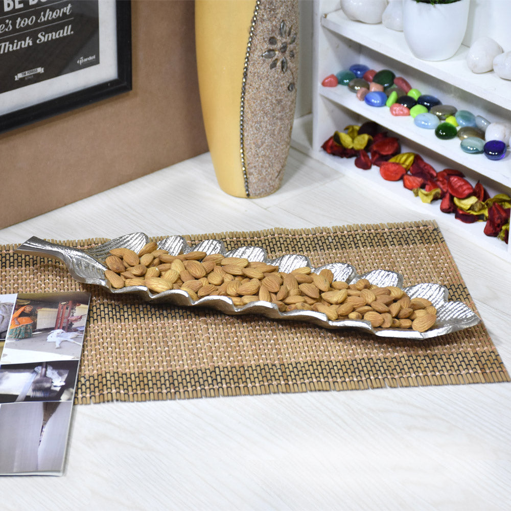Fernway Aluminium Tray