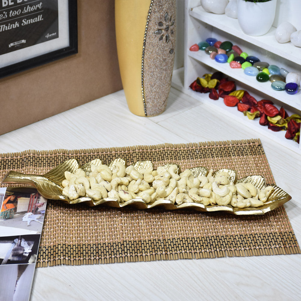 Fernway Aluminium Tray