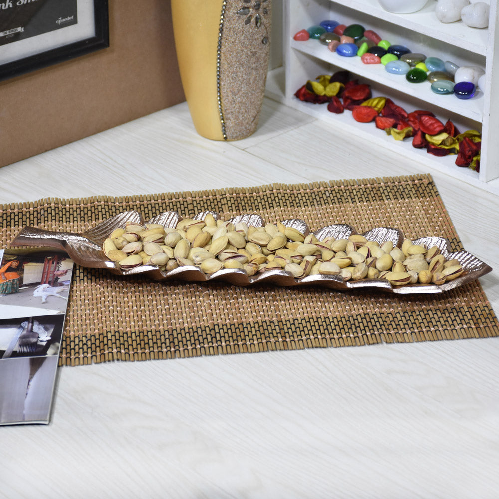 Fernway Aluminium Tray