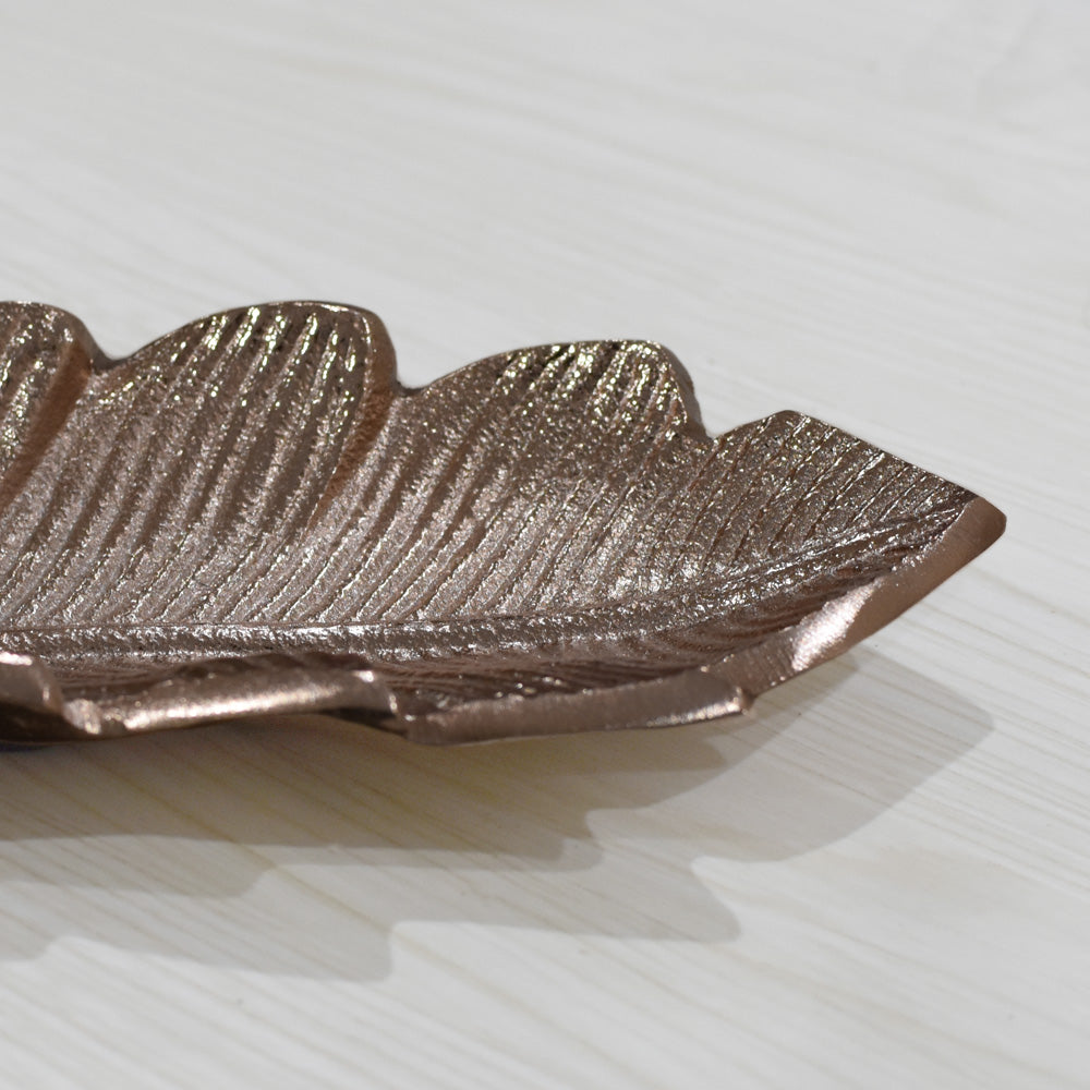 Fernway Aluminium Tray