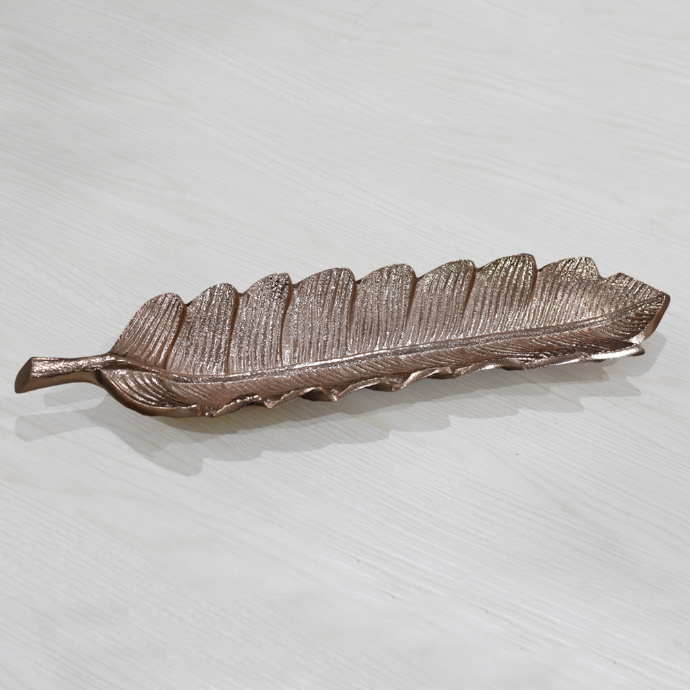Fernway Aluminium Tray