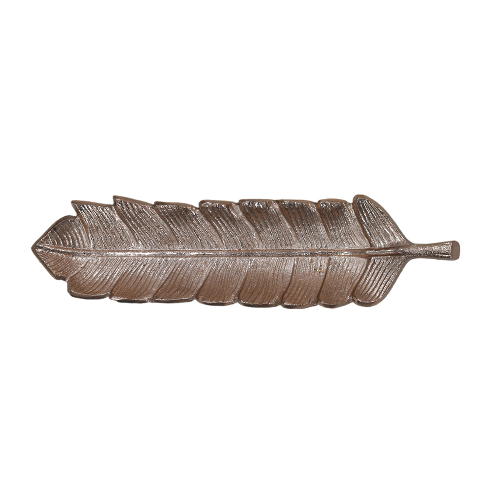 Fernway Aluminium Tray