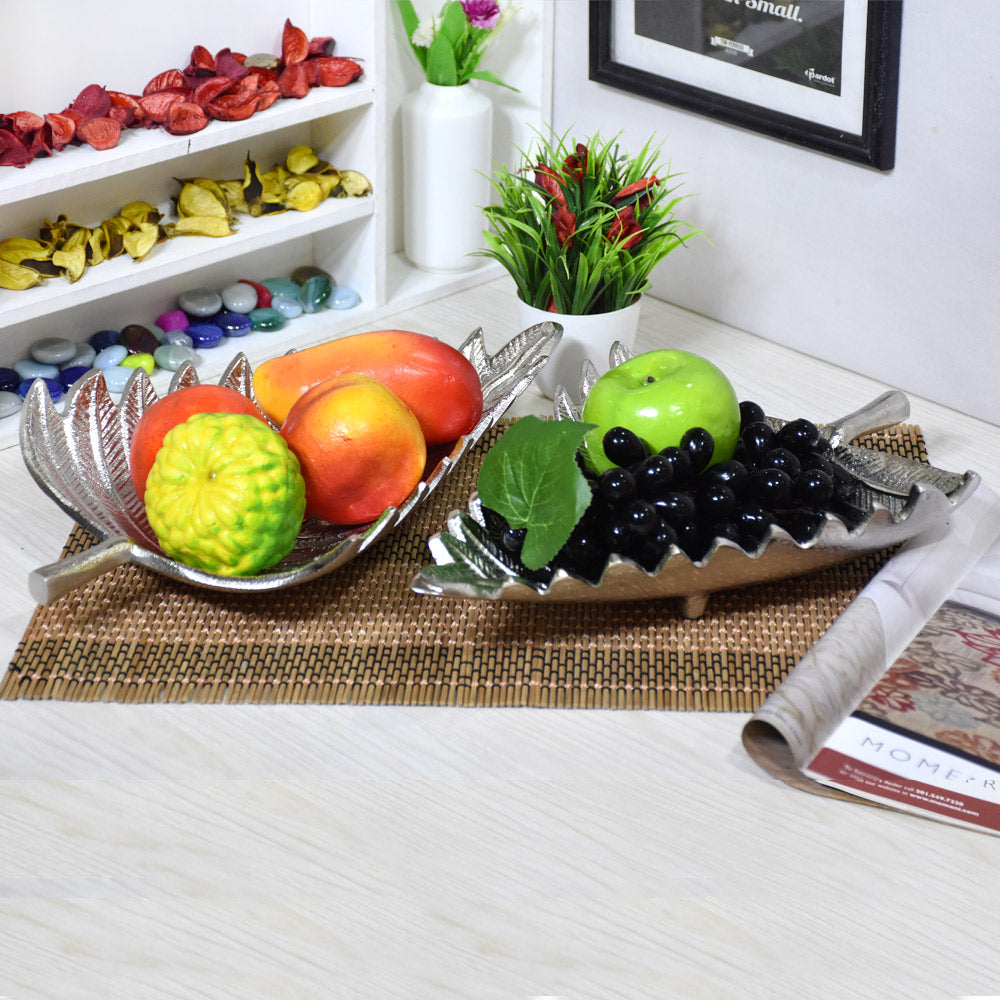 Conifera Aluminium Tray