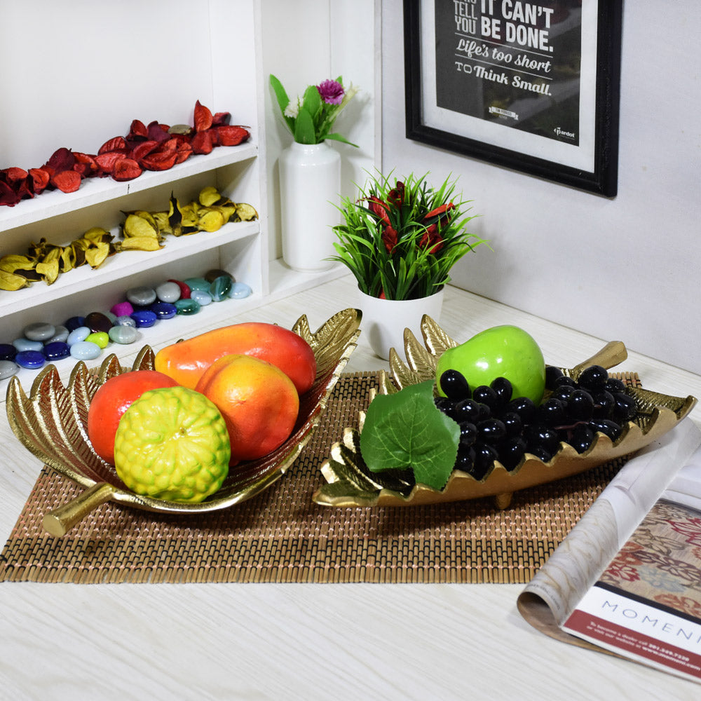 Conifera Aluminium Tray
