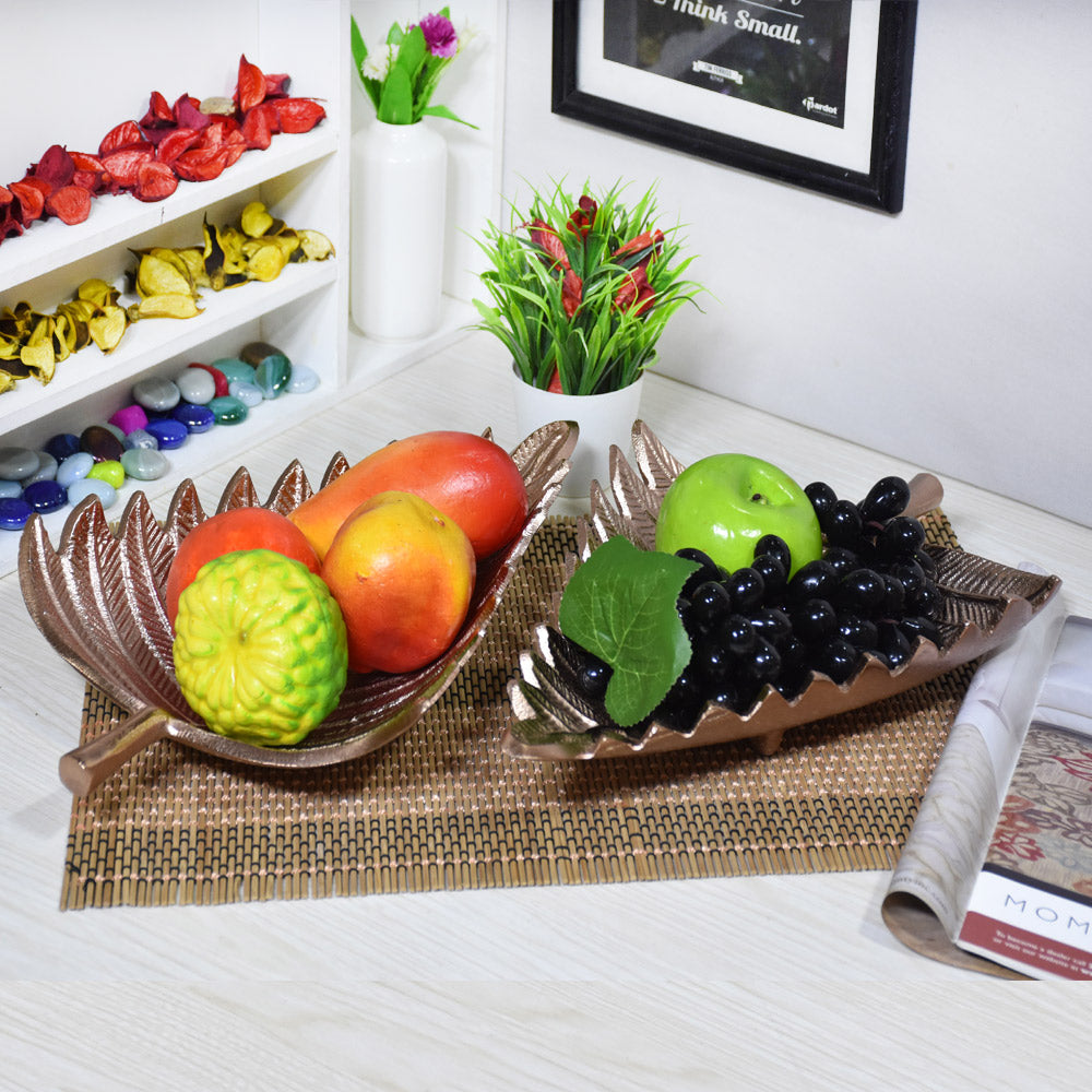 Conifera Aluminium Tray