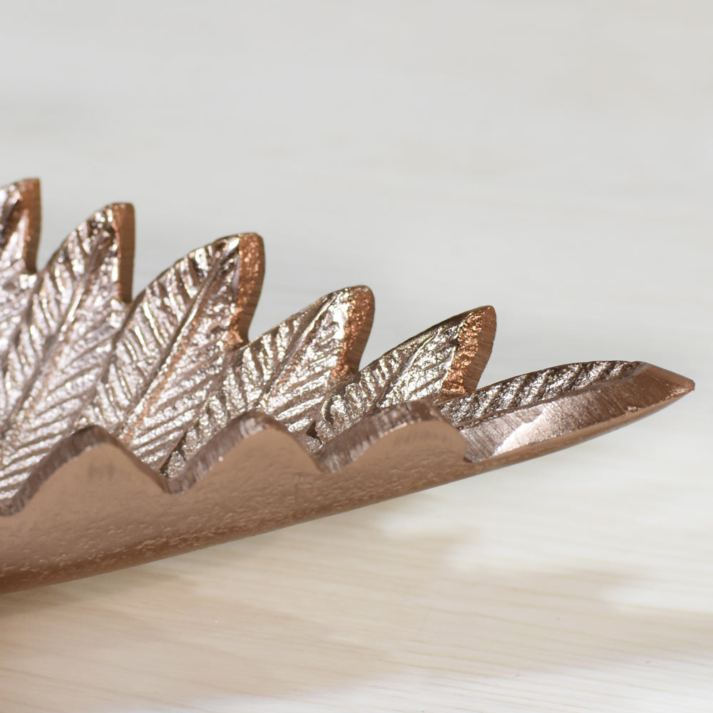 Conifera Aluminium Tray
