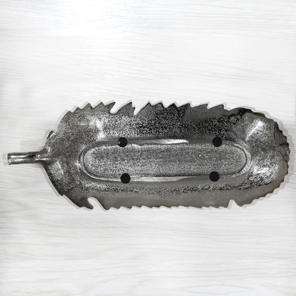 Quill Aluminium Tray