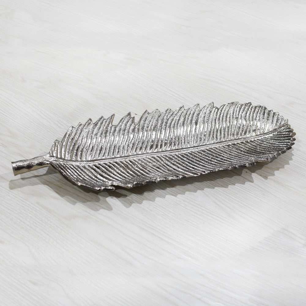 Quill Aluminium Tray