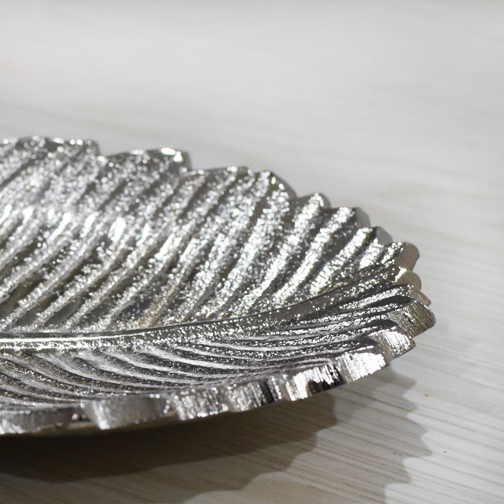 Quill Aluminium Tray