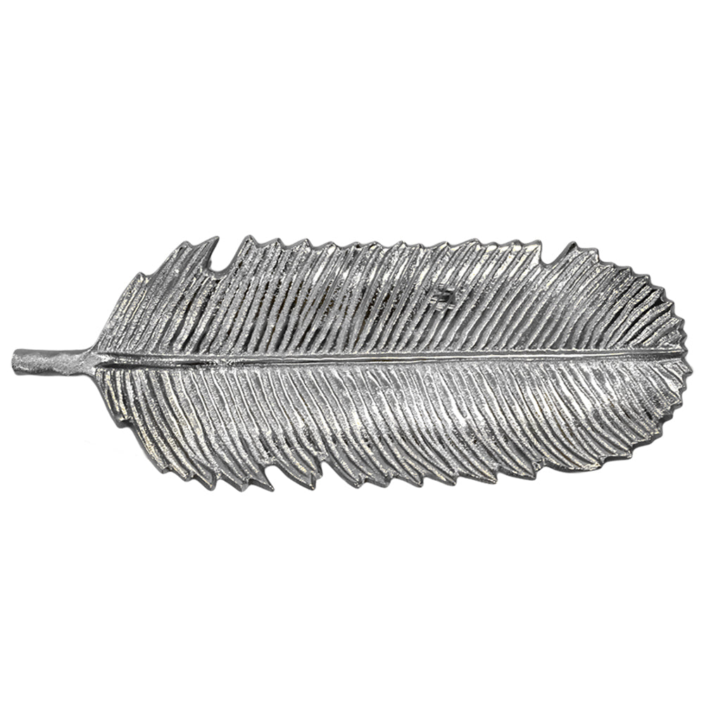 Quill Aluminium Tray