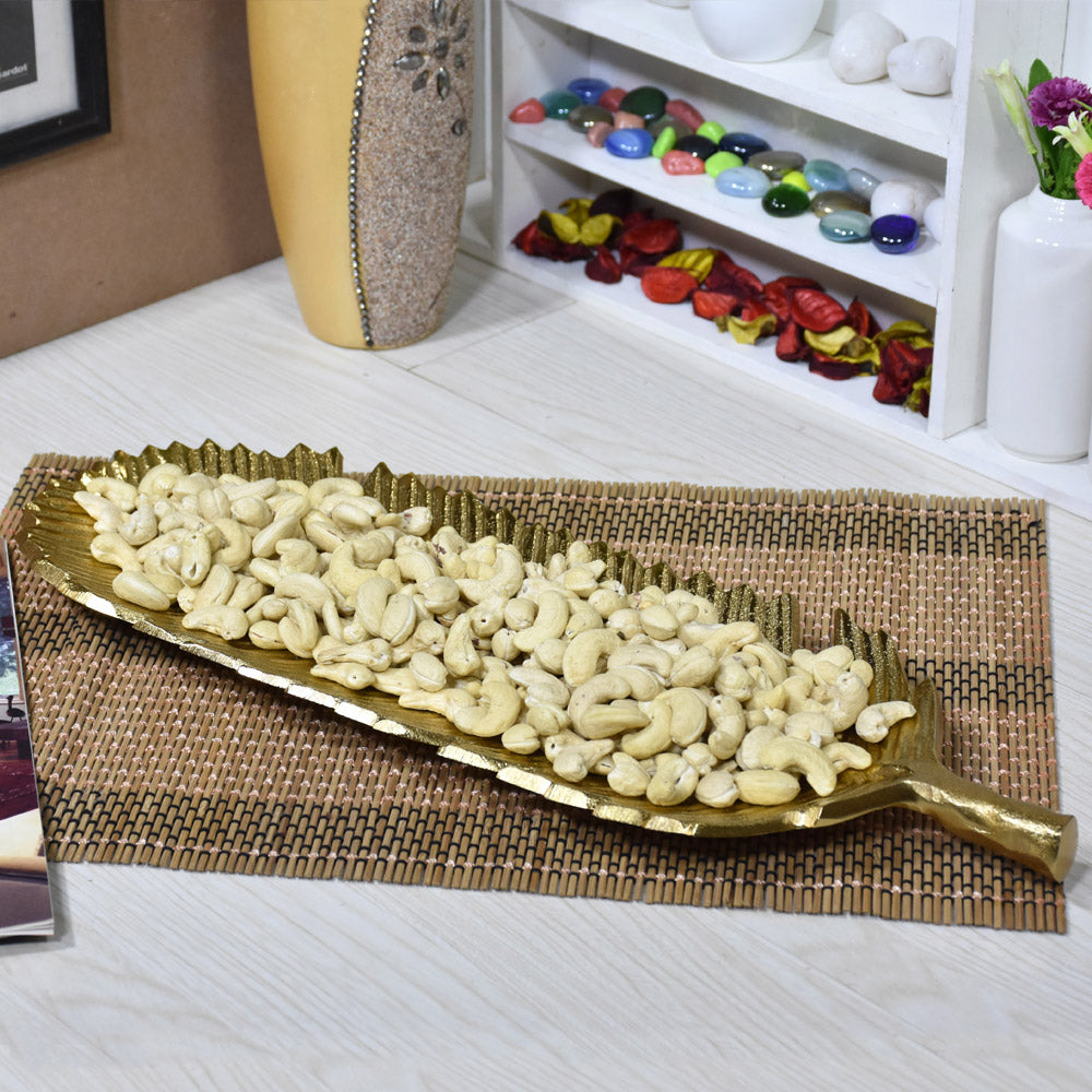 Quill Aluminium Tray