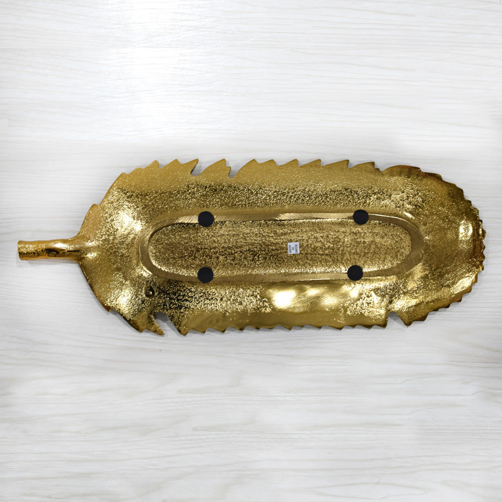 Quill Aluminium Tray