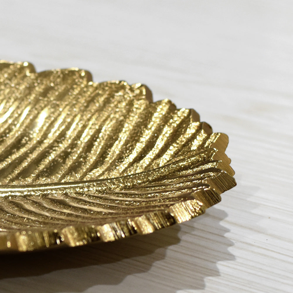 Quill Aluminium Tray