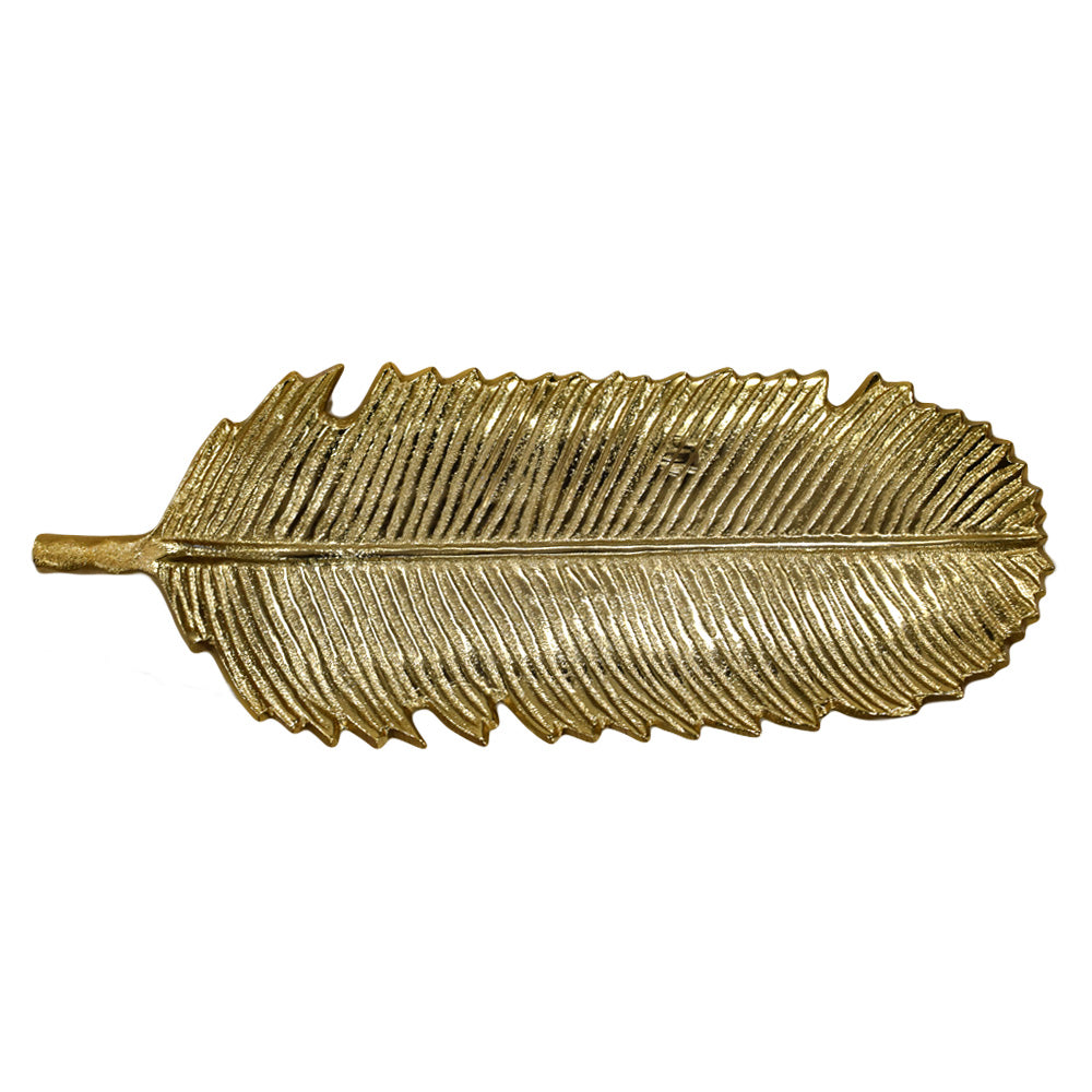 Quill Aluminium Tray