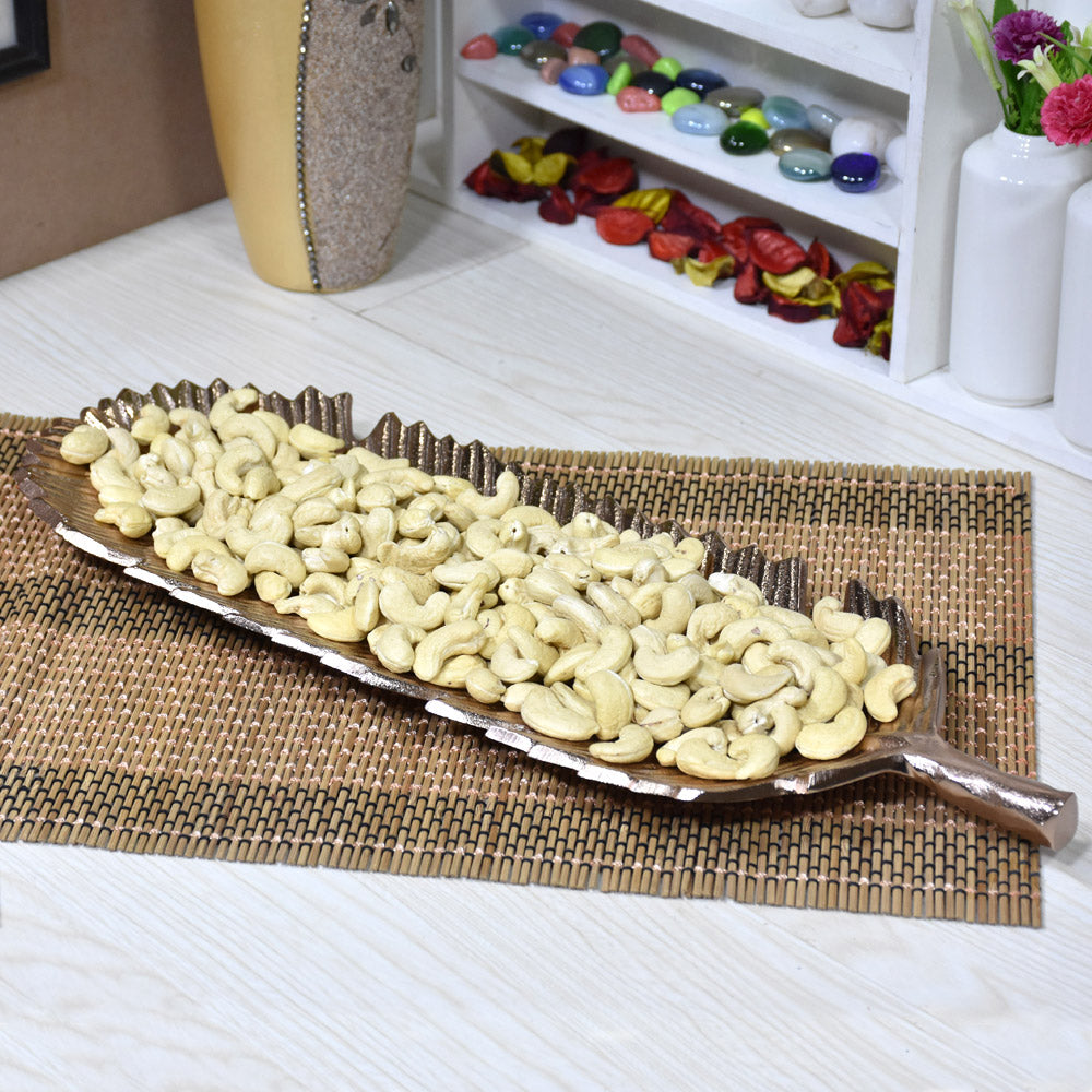 Quill Aluminium Tray