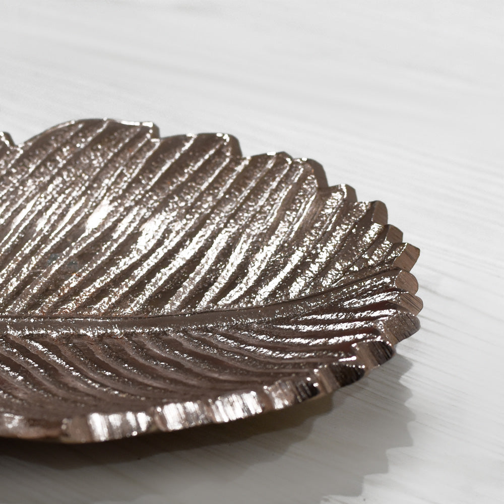 Quill Aluminium Tray