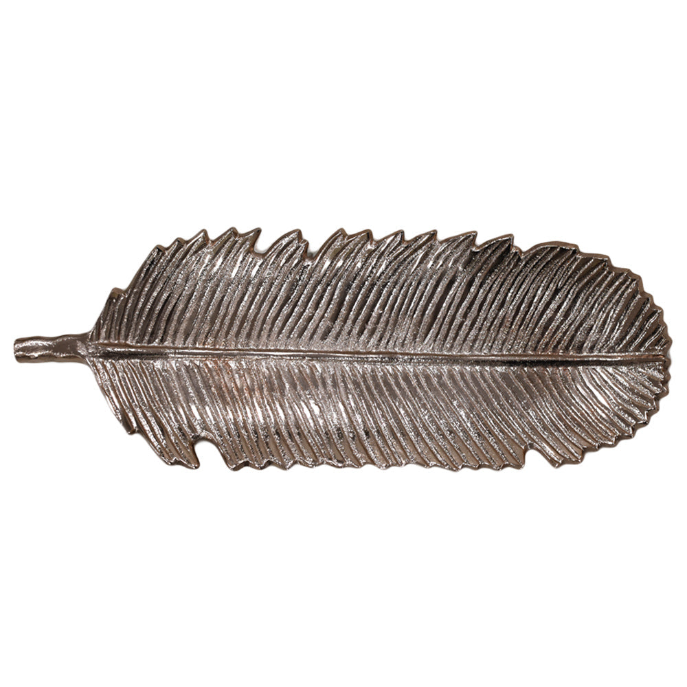 Quill Aluminium Tray