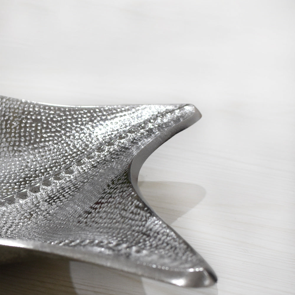 Stella Aluminium Tray