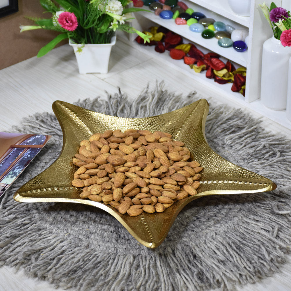 Stella Aluminium Tray
