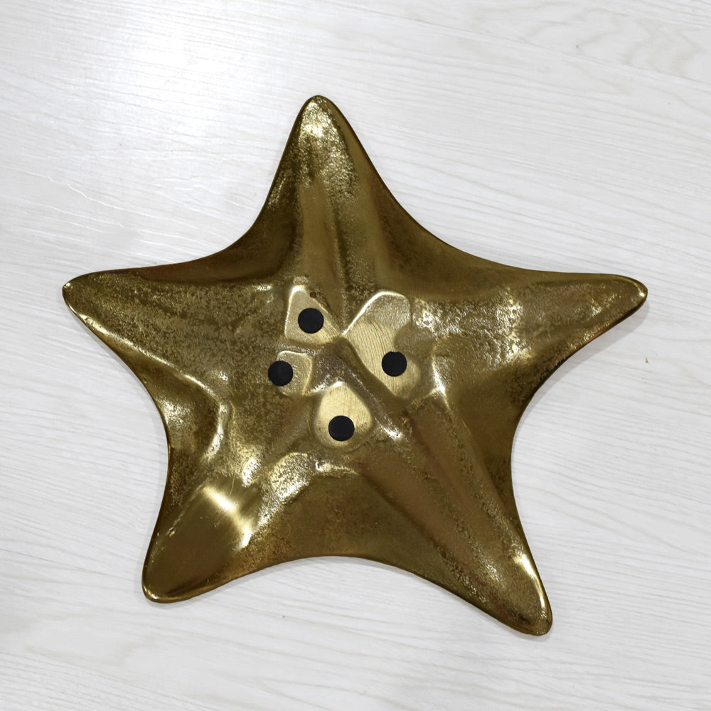 Stella Aluminium Tray
