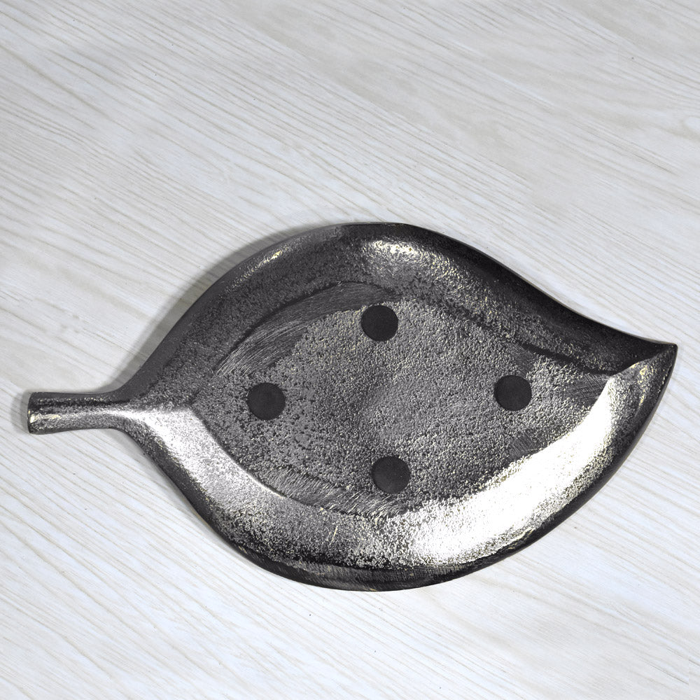 Vena Aluminium Tray