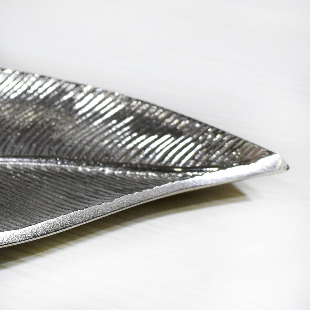 Vena Aluminium Tray