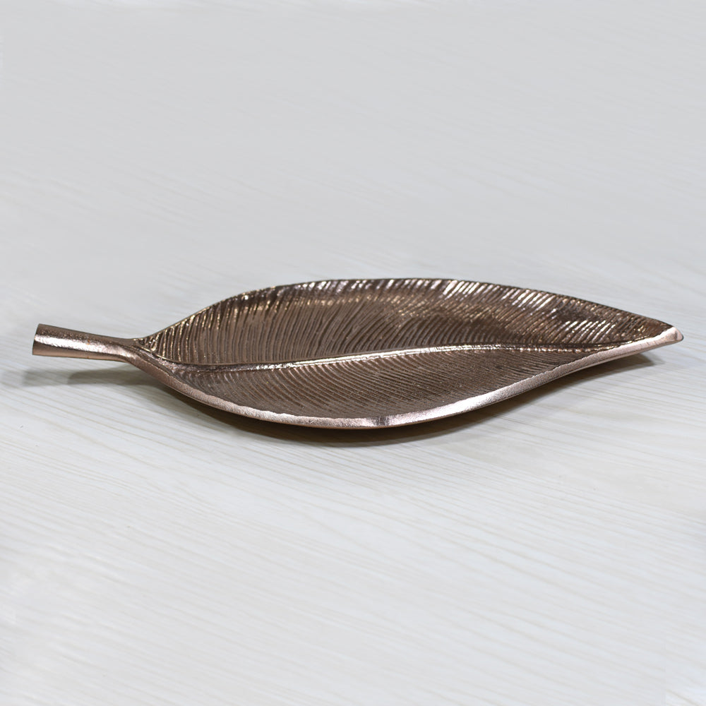 Vena Aluminium Tray