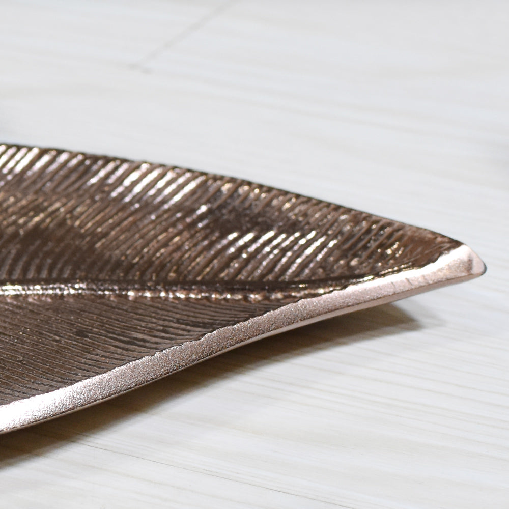 Vena Aluminium Tray