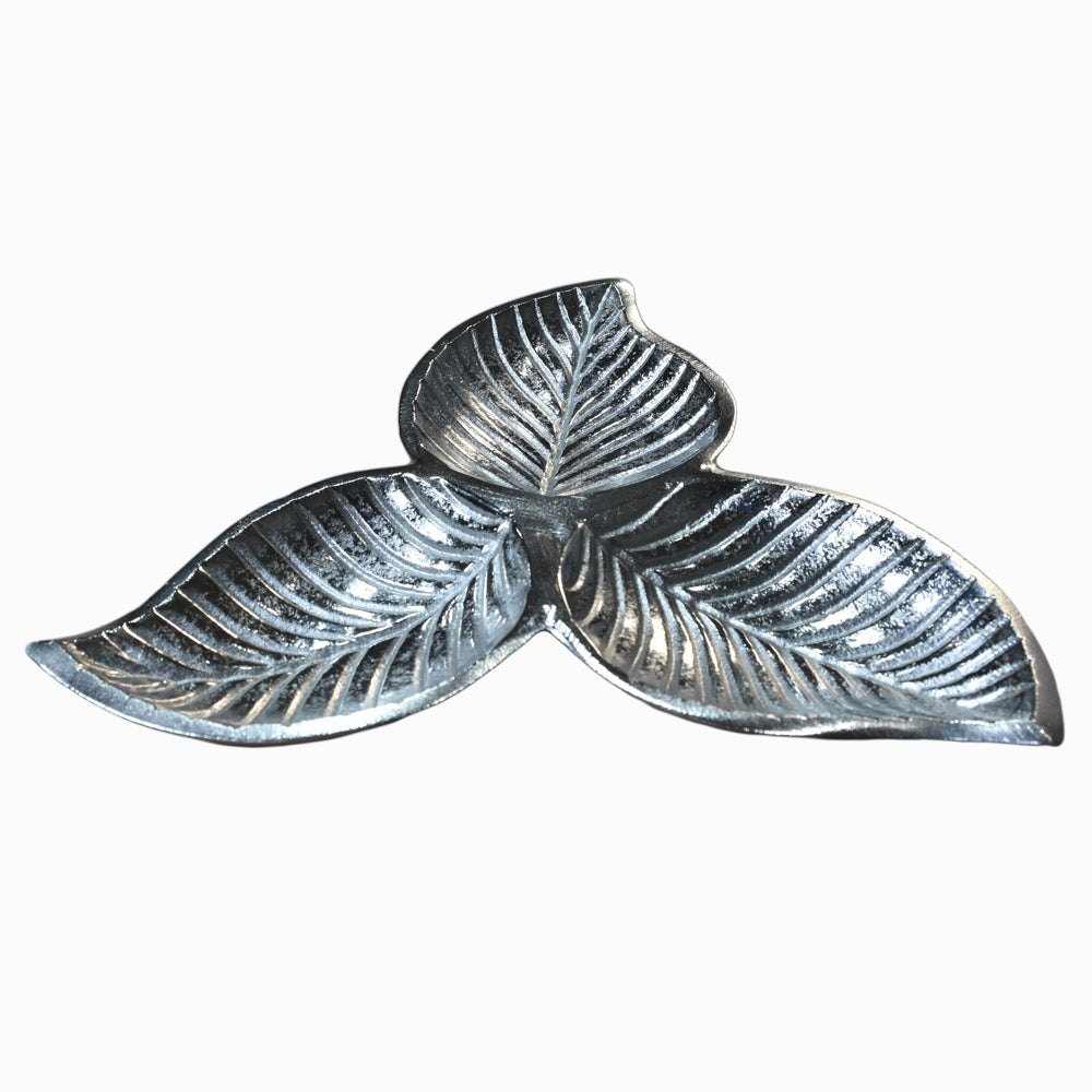 Triloba Aluminium Tray