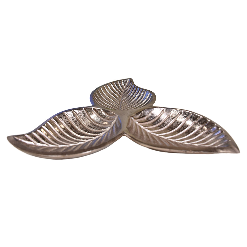 Triloba Aluminium Tray