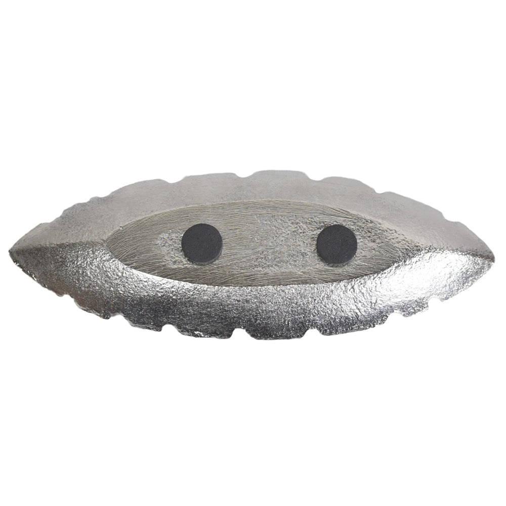 Verdant Aluminium Tray