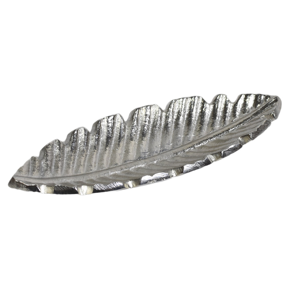 Verdant Aluminium Tray