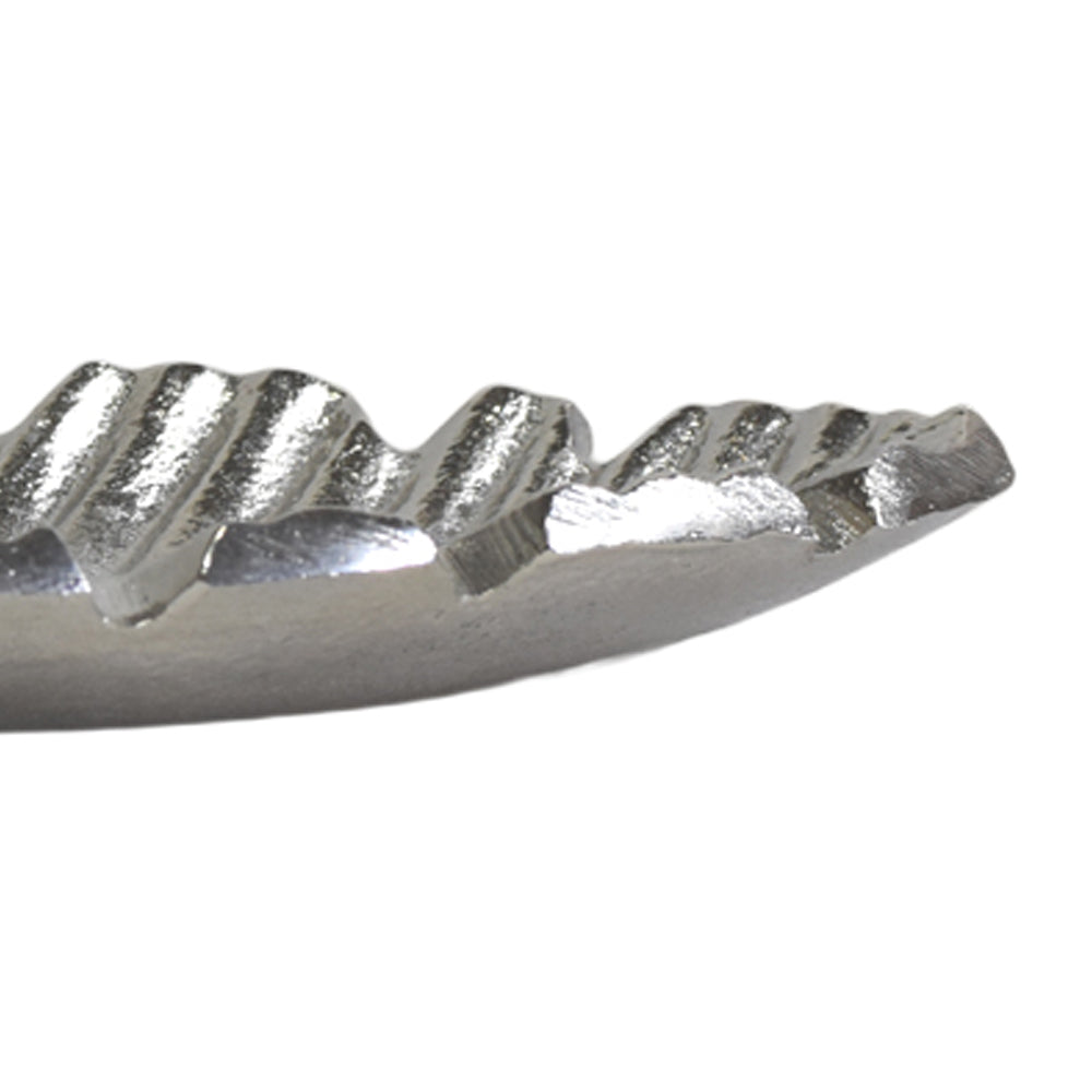 Verdant Aluminium Tray