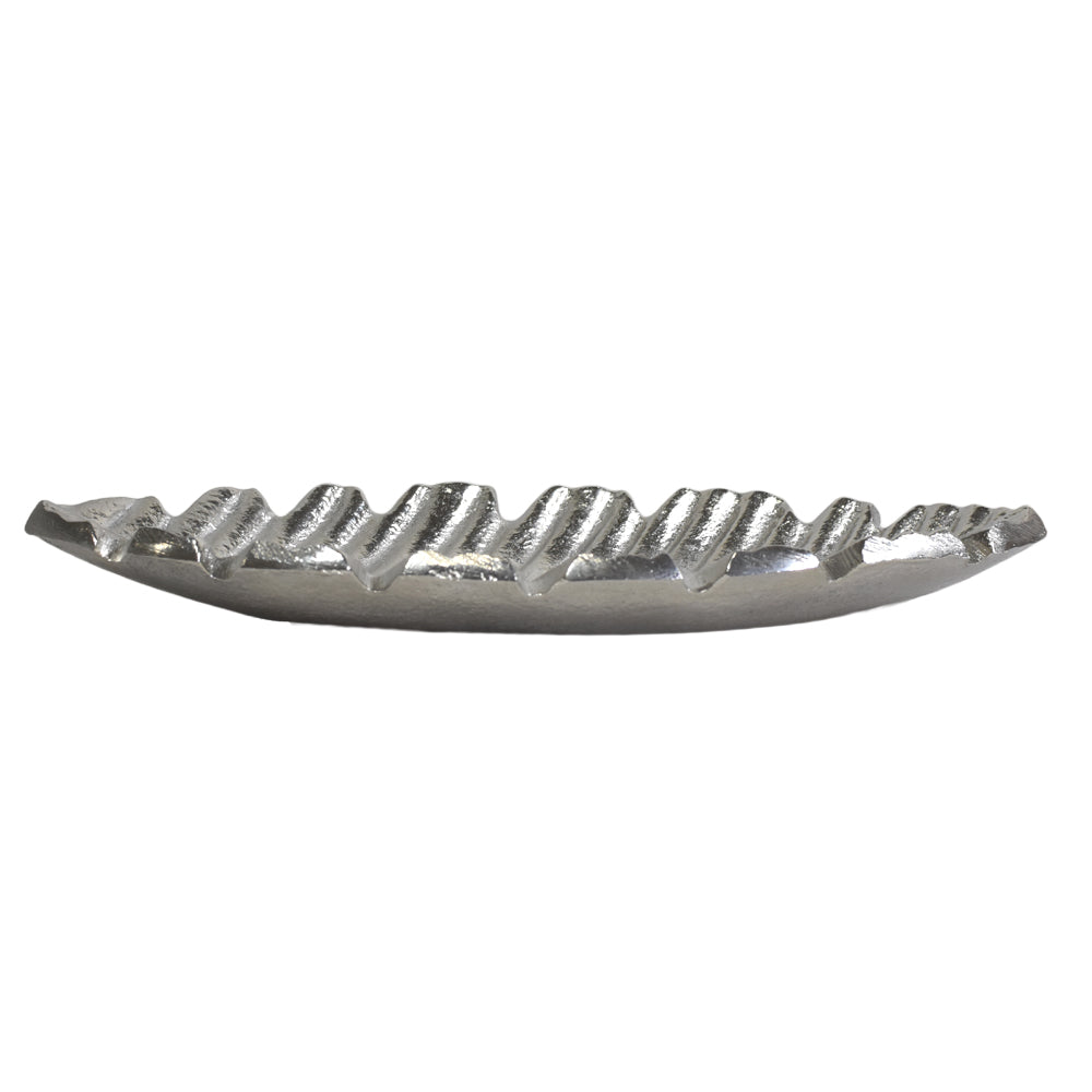 Verdant Aluminium Tray