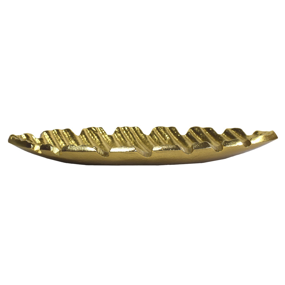 Verdant Aluminium Tray