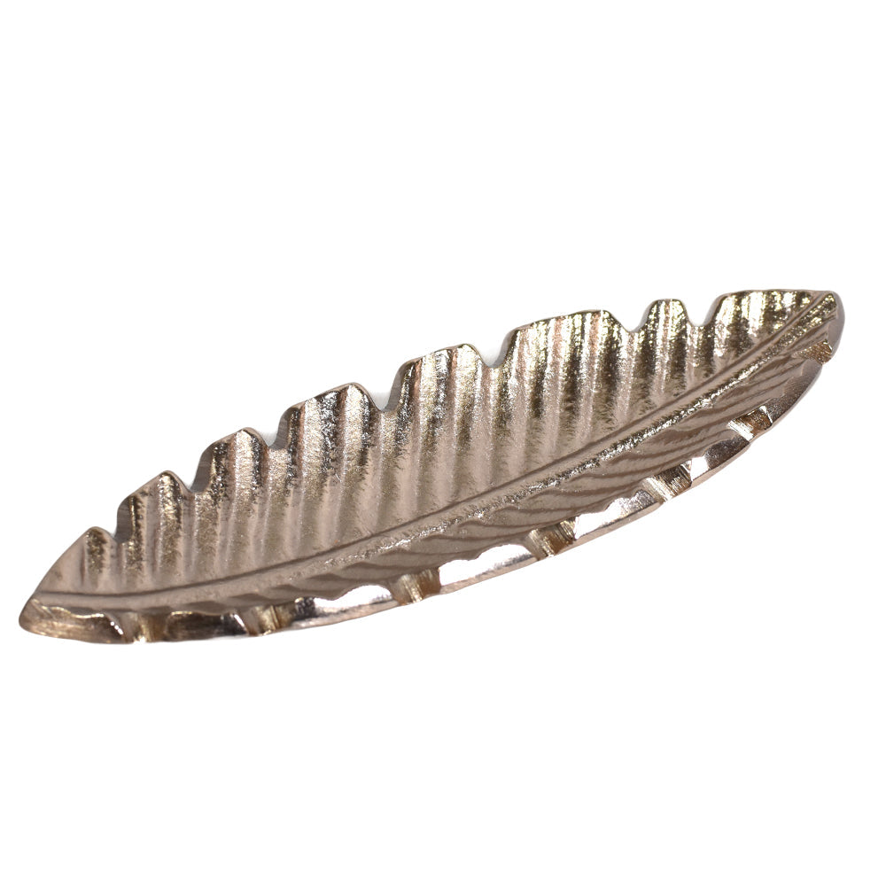 Verdant Aluminium Tray