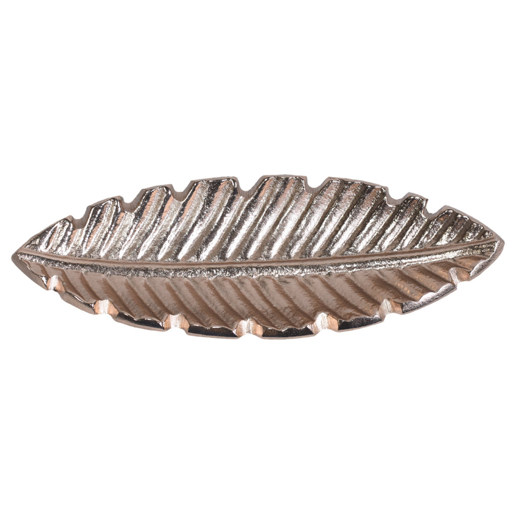 Verdant Aluminium Tray
